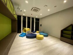 Royalgreen (D10), Condominium #345023661